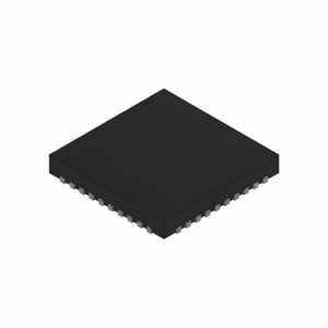 Composant électronique en gros : Circuit microprocesseur TQFP 64 canaux, Interface PQFP64 FPD87208AXAVS - Product Image 1