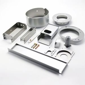 Support de montage métallique en acier galvanisé thermolaqué pour armoire serveur, service OEM ODM personnalisé, fabricant d'usine - Product Image 6
