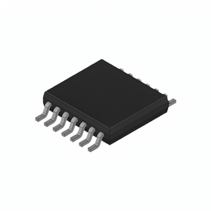 Power Management (PMIC) FAN5232MTCX 14 TSSOP Authorized Distributor Buy Online Electronic Components - Product Image 1