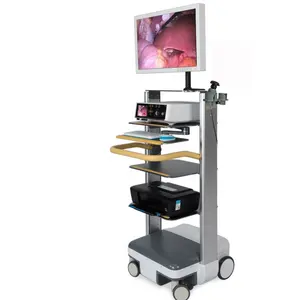 Thiết Bị Phẫu Thuật Nội Soi Tiết Niệu Ống Thông Hệ Thống Camera Dụng Cụ Nội Soi