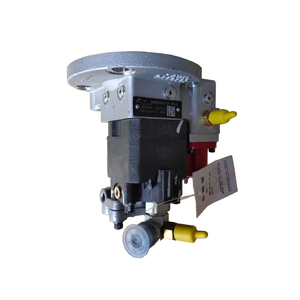 Pompe à injection de carburant haute pression d'origine 3417674 3417677 QSM11 ISM M11 Pompe à carburant pour moteur diesel 3417677 3417674 3090942 - Product Image 4