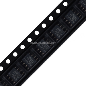 SN65HVD232DR SMT SOIC-8 3.3V CAN Transceiver Chip IC - Product Image 4