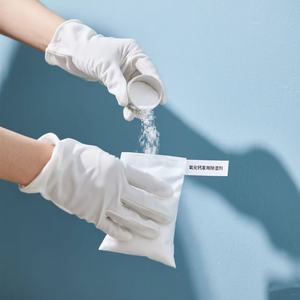 Oxyde de calcium à chaux rapide de qualité industrielle pour déshumidificateur à haut rendement Produit de haute qualité - Product Image 5