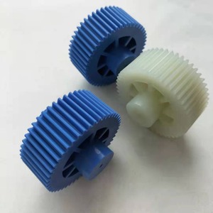 Engrenage droit en nylon mini en plastique de précision personnalisé pour unité de moteur d'<span class=keywords><strong>imprimante</strong></span>, copieur et moteur de boîte à papier - <span class=keywords><strong>Prix</strong></span> - Product Image 4