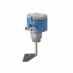 Nuevo interruptor de nivel de punta Endress+Hauser Soliswitch FTE30 con paleta giratoria - Product Image 1