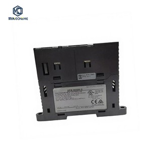 Controlador Lógico Programable PLC Pequeño 100% Nuevo CP1E-N30DR-D para Control de Equipos de Automatización Industrial - Product Image 1