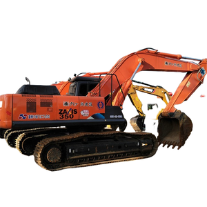รถขุดมือสองราคาถูกฮิตาชิ Zx450h Zx350 ZX350h ตีนตะขาบ Zx450 - Product Image 1