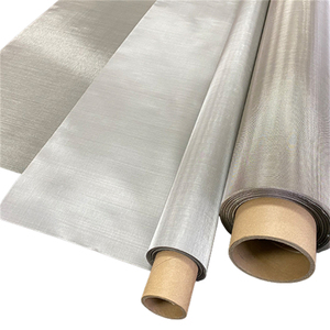 วาล์วกันไฟตาข่ายสแตนเลสทรงสี่เหลี่ยมขนาด50 70 180 230 350 - Product Image 3