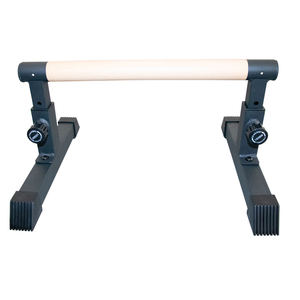 Chiều Cao Có Thể Điều Chỉnh Parallettes Mini Dip Thanh Tay Cầm Bằng Gỗ Handstand Thanh Cho Calisthenics - Product Image 2