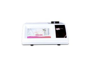 Drawell digipol-R ชุดออปติคัลเครื่องวัดน้ำตาลอัตโนมัติอุปกรณ์ทดสอบน้ำผึ้ง - Product Image 2