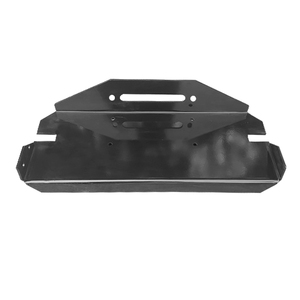 Soporte de Montaje para Caja de Camioneta MAXUS D90 D90Pro, Soporte de Acero para Cabrestante, Bandeja para Gancho de Remolque, Accesorios para Coche - Product Image 1