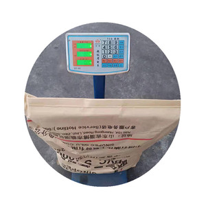 Composé <span class=keywords><strong>PVC</strong></span> de qualité industrielle K67sg5 en poudre, meilleur prix, pour tuyaux/tubes/chaussures en plastique - Product Image 2