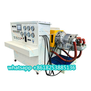 BCZB-4 tự động gearboxtransmission kiểm tra băng ghế dự bị ô tô truyền <span class=keywords><strong>Tester</strong></span> - Product Image 2