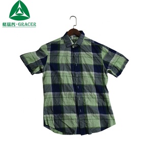 KGあたりの中古メンズシャツアジアの中古服中古服 - Product Image 6