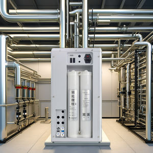 Steriel Laboratorium Ultrapuur Watersysteem, Kan Worden Gebruikt Voor Pcr, Ivf Experimenten, 5/10/20l - Product Image 6