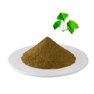 Extrait de feuilles de <span class=keywords><strong>Ginkgo</strong></span> <span class=keywords><strong>Biloba</strong></span> en poudre, 24% saveur, 6% débardeur, 30 ml, meilleur prix - Product Image 5