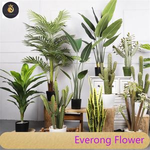 Vente en gros de faux centre commercial extérieur, salle de <span class=keywords><strong>réunion</strong></span>, décoration intérieure pour la maison, grande plante artificielle, pot WiEV - Product Image 2