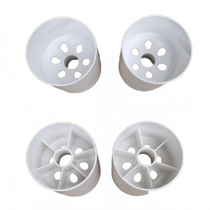 Copas de <span class=keywords><strong>golf</strong></span> con regulación de aluminio, tamaño 6 \ "para putting green, se adapta a cualquier agujero <span class=keywords><strong>PGA</strong></span> y USGA, accesorio - Product Image 5