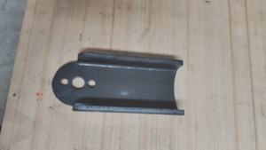 أكسسوارات القطار بتكلفة المصنع طقم المسار المدمج للقطار وسادة فرامل القطار قطع غيار السيارات - Product Image 3