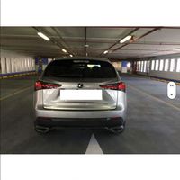 LEXUS NX-300 SUV VOITURE D'OCCASION 2024