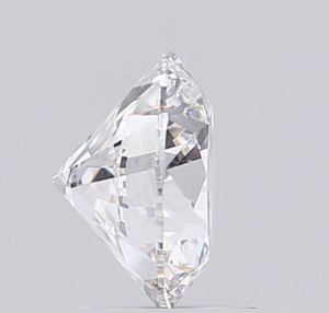 Diamante Cultivado en Laboratorio de Primera Calidad, Corte Brillante Redondo, Color D, Pulido Ideal, Certificado IGI, Claridad VVS2, Impecable a Simple Vista - Product Image 4