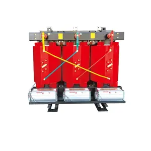 Thiết bị điện cung cấp máy biến áp đúc nhựa 3 pha 500 KVA 630 KVA 1000kva 12kv 12 điện khô biến áp 630kva