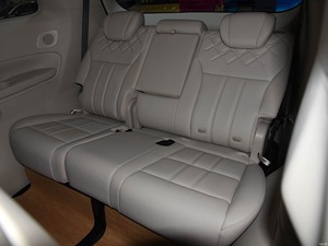 GAC tay lái bên phải EV9 <span class=keywords><strong>MPV</strong></span> buồng lái thông minh với ghế sau sang trọng - Product Image 6