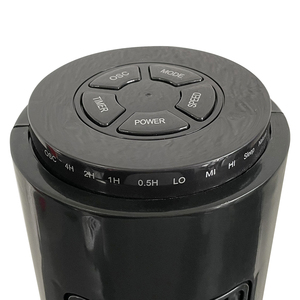 Tháp fantower quạt thông minh với điều khiển từ xa thiết bị nhỏ tầng thường vụ 29 inch 40W tháp <span class=keywords><strong>fan</strong></span> 3 tốc độ cài đặt điều khiển từ xa <span class=keywords><strong>Fan</strong></span> - Product Image 5