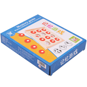 2021 nuevos juguetes educativos <span class=keywords><strong>para</strong></span> niños inspirados en Montessori, patrón de <span class=keywords><strong>memoria</strong></span>, <span class=keywords><strong>juegos</strong></span> de mesa a juego <span class=keywords><strong>para</strong></span> fiestas de ejercicio organizadas - Product Image 5