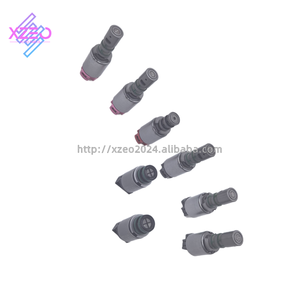 Juego de Electroválvula de transmisión <span class=keywords><strong>automática</strong></span> A6LF1 46210-3B200 para <span class=keywords><strong>Hyundai</strong></span> Kia - Product Image 6