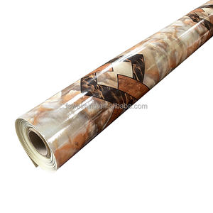 Rouleaux <span class=keywords><strong>de</strong></span> <span class=keywords><strong>sol</strong></span> <span class=keywords><strong>de</strong></span> <span class=keywords><strong>sol</strong></span> en vinyle avec support éponge, en plastique PVC, en lin, bon marché, 1 pièce - Product Image 4