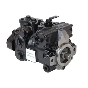 Low price supplier of sauer danfoss MPV046C hydraulic pump
