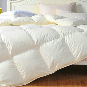 Hôtel Duvet d'oie Duvet de Canard Insert de <span class=keywords><strong>Couette</strong></span> Remplissage Taille et Poids Personnalisés <span class=keywords><strong>Couette</strong></span> <span class=keywords><strong>Couette</strong></span> Insert Hôtel <span class=keywords><strong>Couette</strong></span> 100% Coton - Product Image 3
