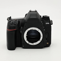 Appareil photo numérique professionnel d'occasion D750/D610/D700/D780, plein format, portrait, haute définition, reflex numérique, boîtier uniquement