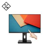 Pantalla táctil de 23,8 pulgadas, 24 pulgadas, isplay