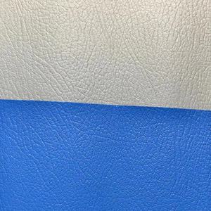 फैक्ट्री डायरेक्ट 0.5एमएम विनाई पीवीसी फॉक्स लेदर फैब्रिक सिंथेटिक लेदर पीवीसी कृत्रिम लेदर सोफा फर्नीचर कार सीटें-सस्ता - Product Image 1