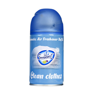 Good Smell 300ml Eco-Friendly Automatic Aerosol Perfume Dispenser 250ml for <strong>Glade</strong> Auto <strong>Spray</strong> Air Freshener - Product Image 5