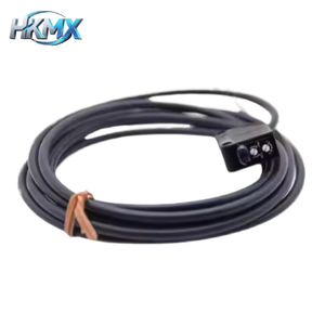 Sensor de interruptor fotoeléctrico de alta sensibilidad, para automatización de fábrica, 2 - Product Image 2