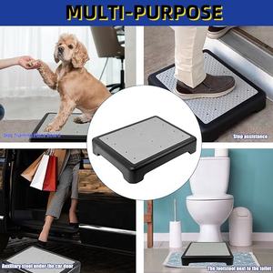 Usmilepet Nieuw Ontwerp Hondentrainingsplaats Jachthondentrainingsplatform Draagbare Trainingsapparatuur Voor Hondenbehendigheid - Product Image 5