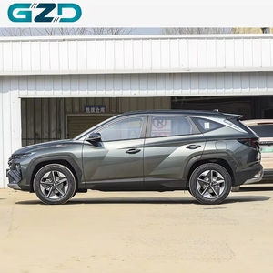 Hyundai Tucson L 2025 Nuovo/Usato Benzina 1.5T Prezzo 2024 Basso Chilometraggio - Product Image 3