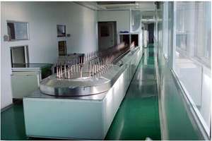 Mini machine de revêtement, peinture en aérosol - Product Image 2