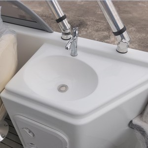 20ft Fiberglass Boat Hull for Wholesale From China Manufacturer - Product Image 6