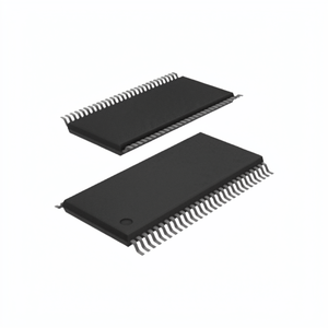 56 TFSOP Electronic Chips Component Original One Stop Service SN74ALVCH162344GR Logic - Product Image 1