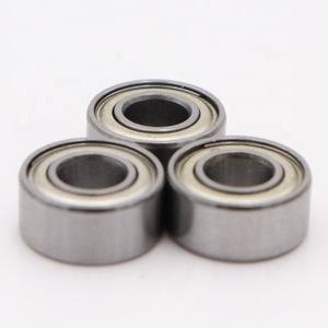 ตลับลูกปืนเม็ดกลมร่องลึกแบบ2rs 685สำหรับเครื่องจักรในอุตสาหกรรมตลับลูกปืนเม็ดกลมขนาดเล็ก685zz 685 686 <span class=keywords><strong>687</strong></span> 688 689 <span class=keywords><strong>ZZ</strong></span> - Product Image 1