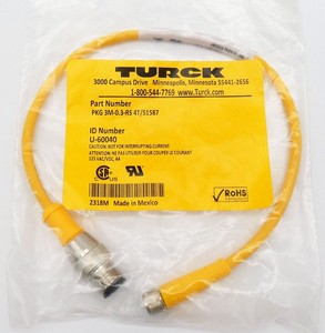 Plc Pkg 3m-0.3-rs 4t/s1587 U-60040 125 <span class=keywords><strong>Vac</strong></span>/vdc 4a Interconnect <span class=keywords><strong>Cle</strong></span> -non utilisé- pour produit sous garantie - Product Image 2