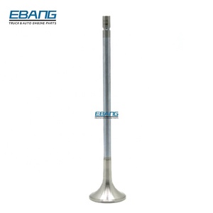 Valvola di scarico del motore per <span class=keywords><strong>Volvo</strong></span> D12, FH12 1547490 Diesel, 20441486, 20441945, 3165234, 3165235, 8148574 - Product Image 3