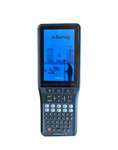 Logiciel de relevé et de cartographie GNSS FOIF/Stonex/E-survey Surpad, application Android - Product Image 5