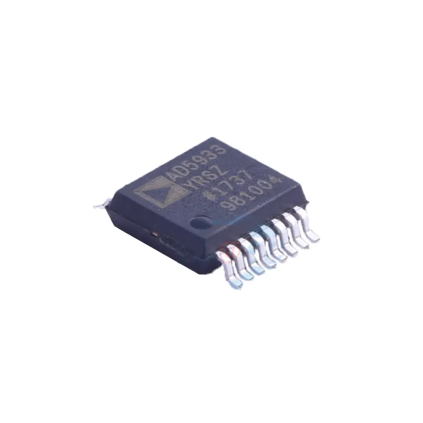 Yike Technology Company AD5933YRSZ AD5933 high precision impedance digital direct conversion system IC Integrated Circuits
