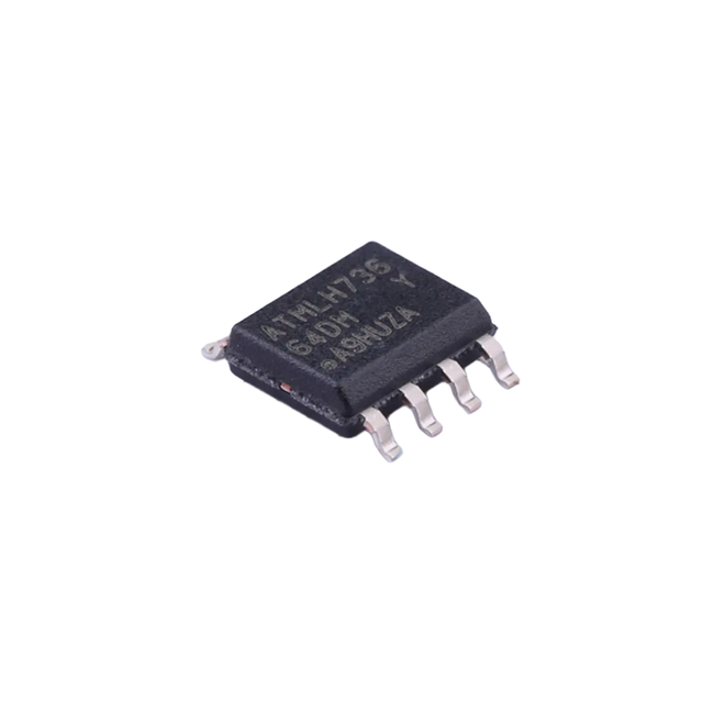 Brand New Original Genuine Products in Stock AT24C64D-SSHM-T IC EEPROM 64KBIT I2C 1MHZ 8SOIC Serial I2C Two-wire System
