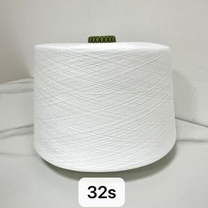 Nhà máy cung cấp trực tiếp màu trắng hoặc tùy chỉnh màu sắc <span class=keywords><strong>32S</strong></span> bobbin chủ đề <span class=keywords><strong>Polyester</strong></span> máy tính thêu chủ đề bán buôn, <span class=keywords><strong>32S</strong></span>. - Product Image 1